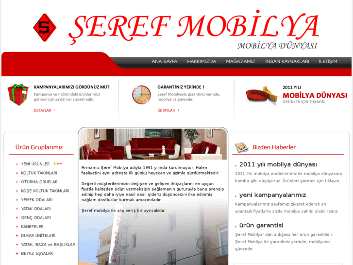 www.serefmobilyaizmir.com