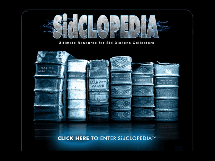 www.sidclopedia.com