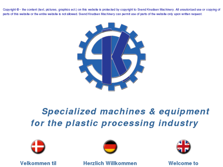 www.sk-machinery.com