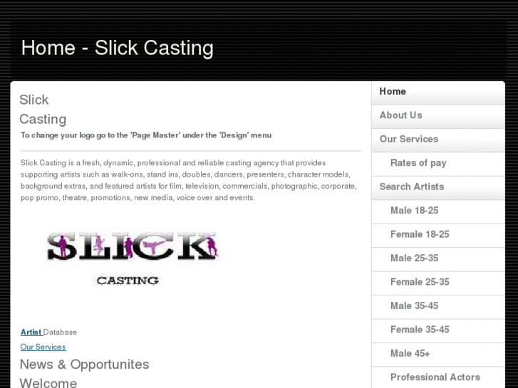 www.slickcasting.com