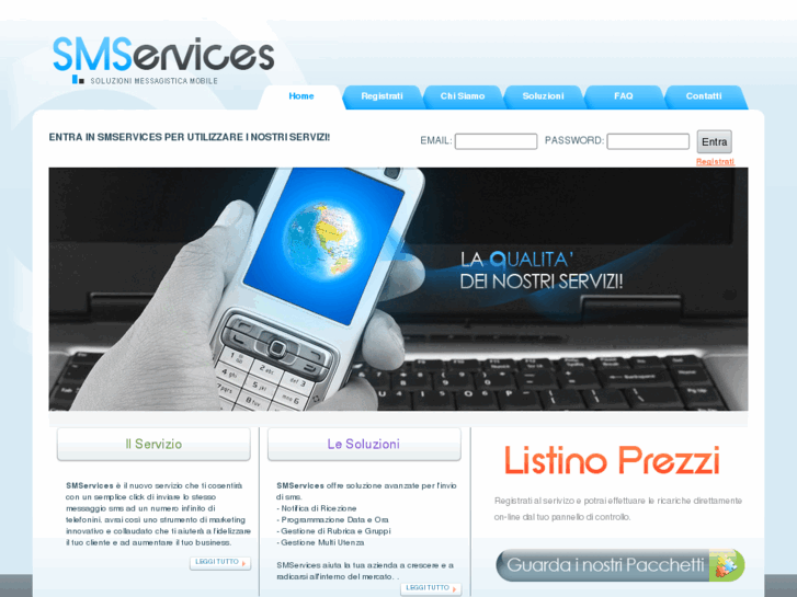 www.smservices.it