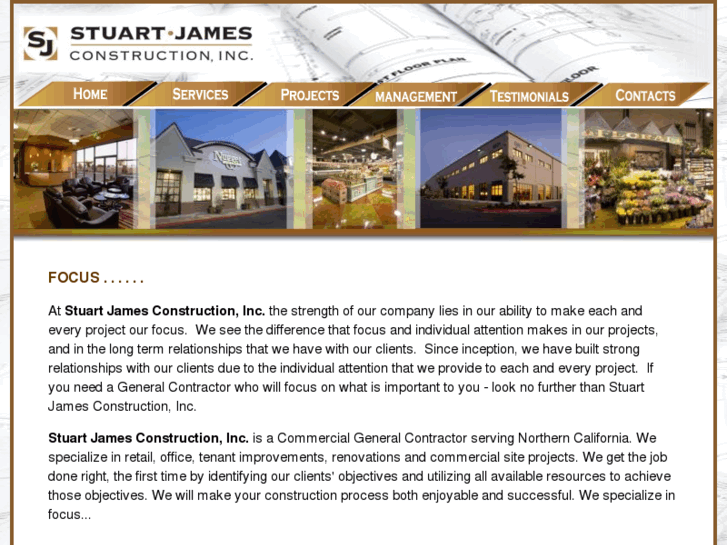 www.stuartjamesconstruction.com