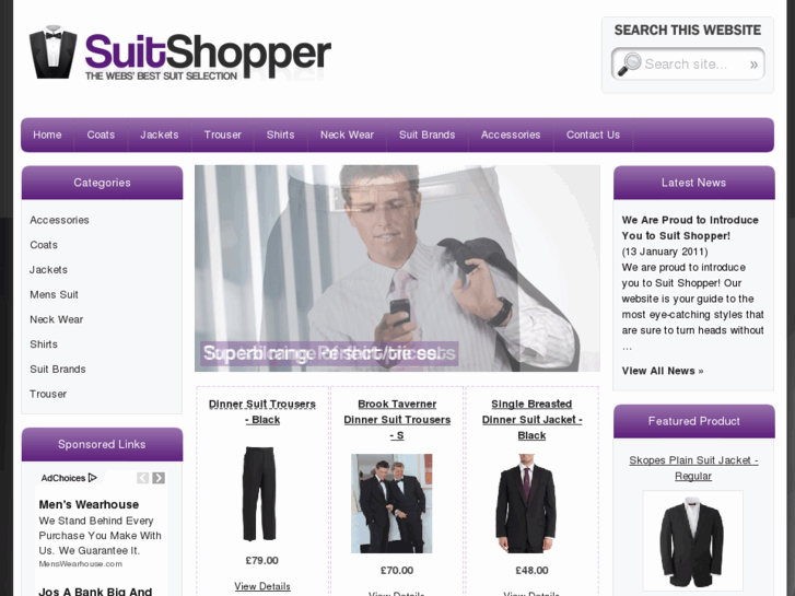 www.suitshopper.com