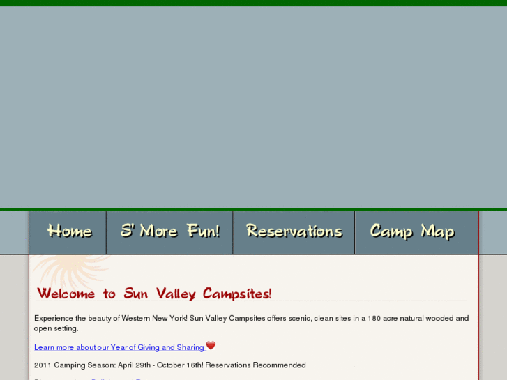 www.sunvalleycampsites.com