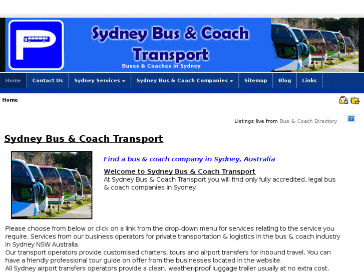 www.sydneybuscoachtransport.com