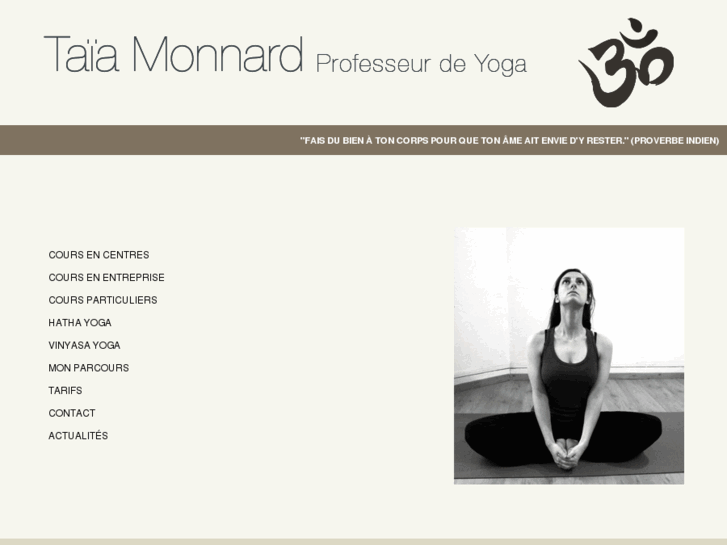 www.taia-yoga.com