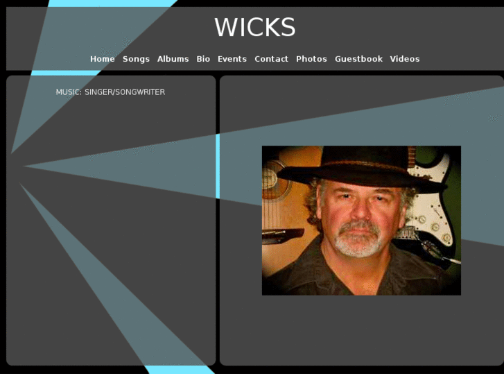 www.terrywicks.com