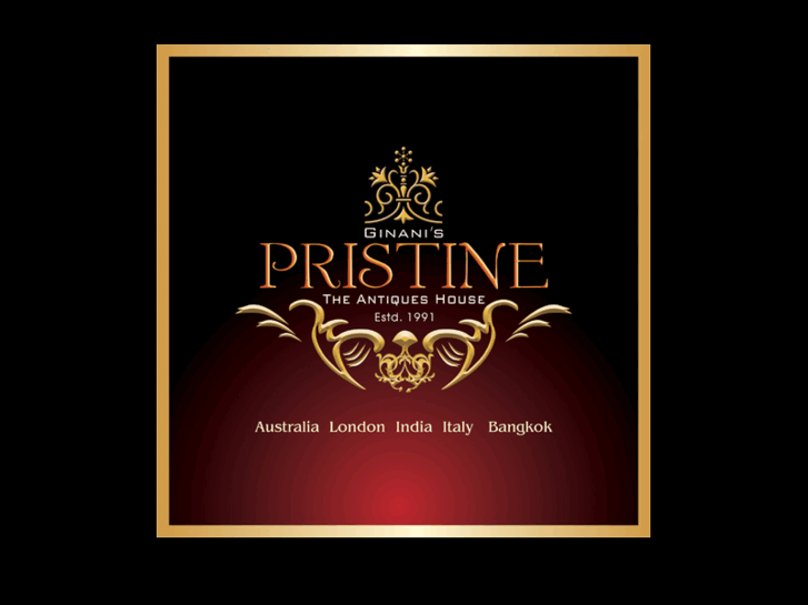 www.thepristineworld.com