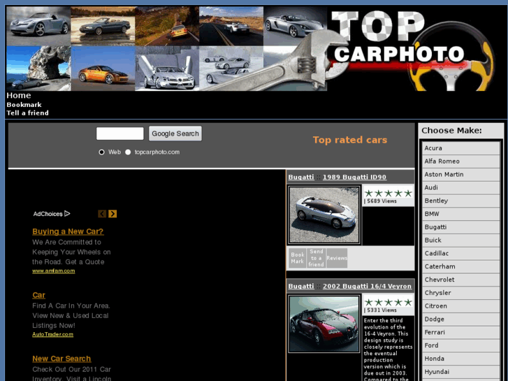 www.topcarphoto.com