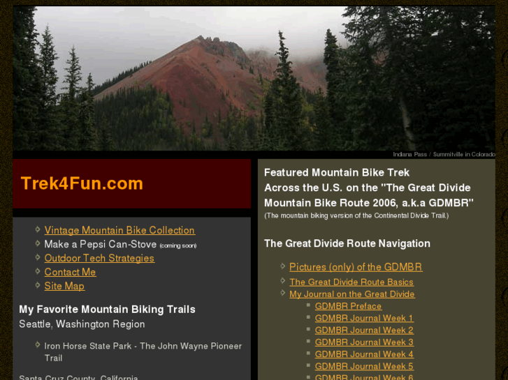 www.trek4fun.com