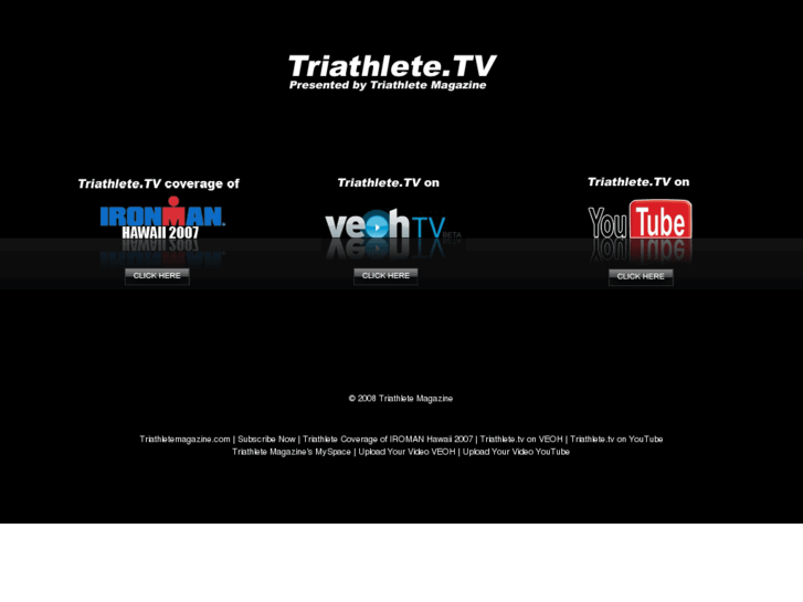 www.triathlete.tv