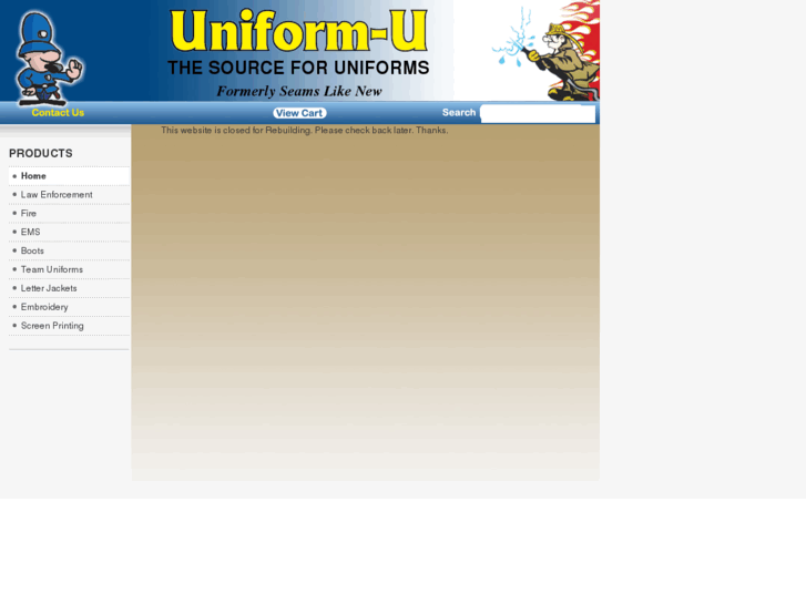 www.uniform-u.com