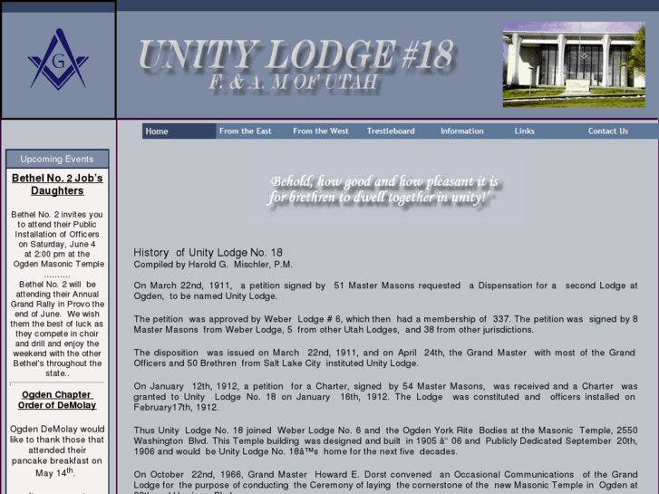 www.unitylodge18.org