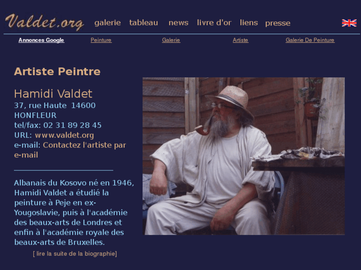 www.valdet.org