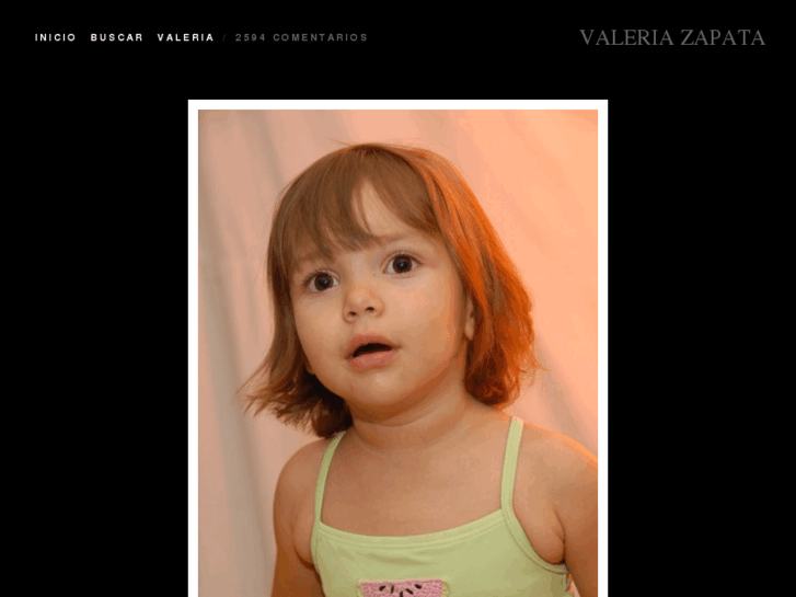 www.valeriazapata.com