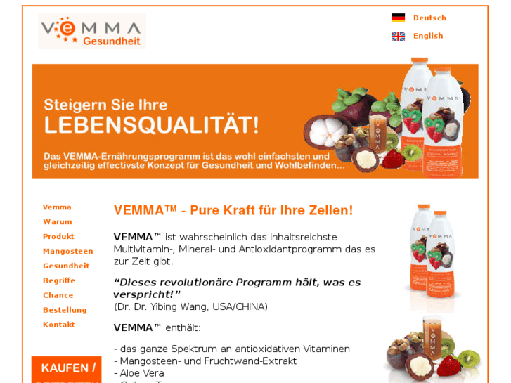 www.vemma-euro.com