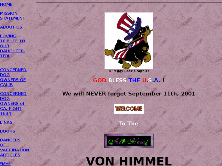 www.vonhimmelrotts.com