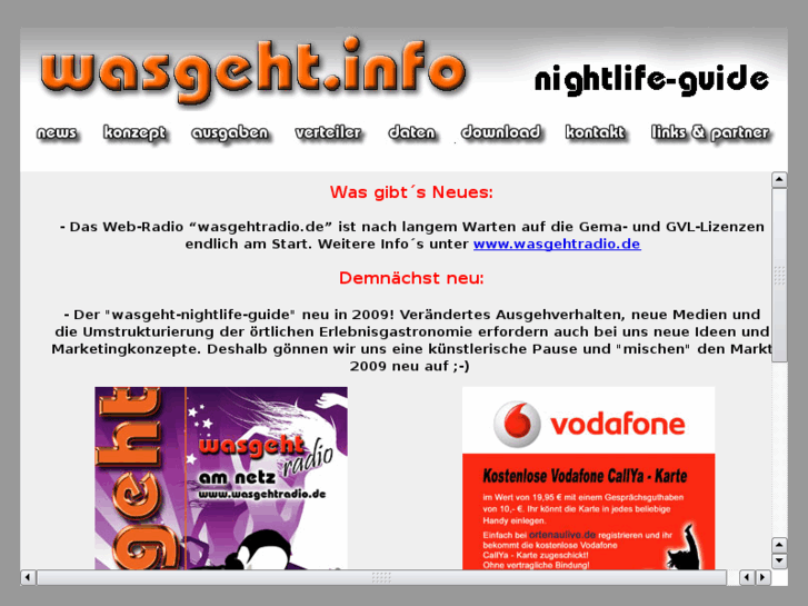 www.wasgeht.info