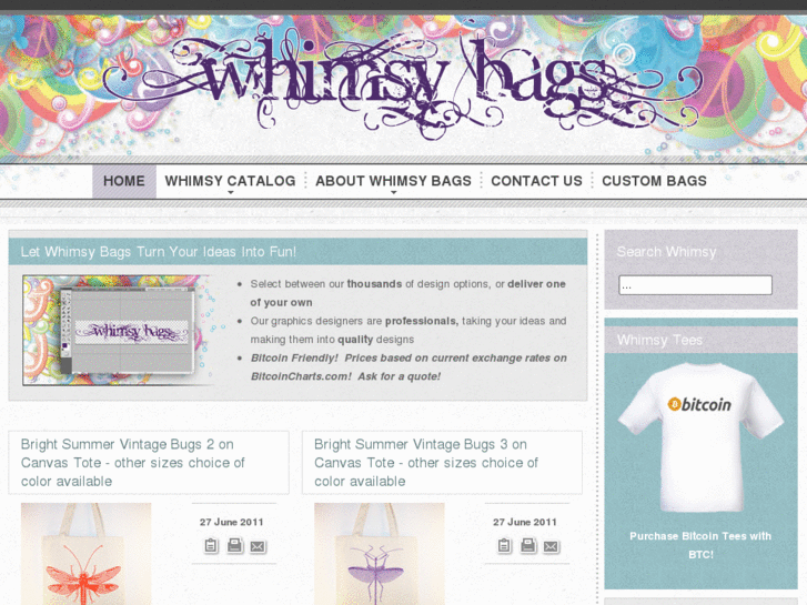 www.whimsybags.com