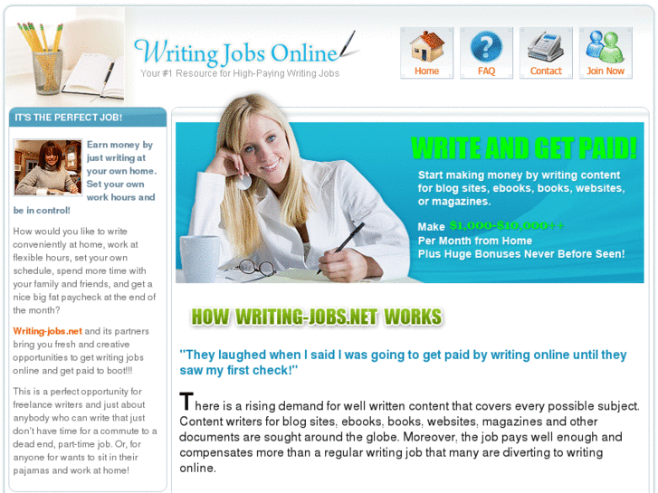 www.writing-jobs.net