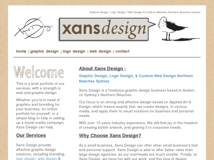 www.xansdesign.com.au