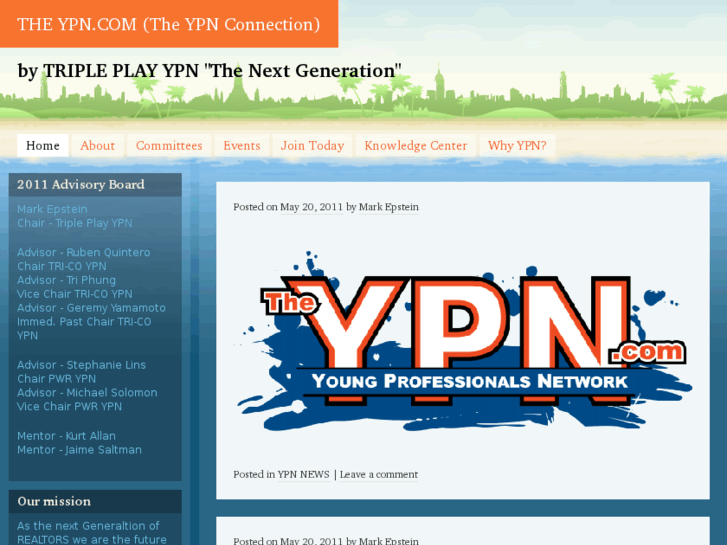 www.ypnconnection.com