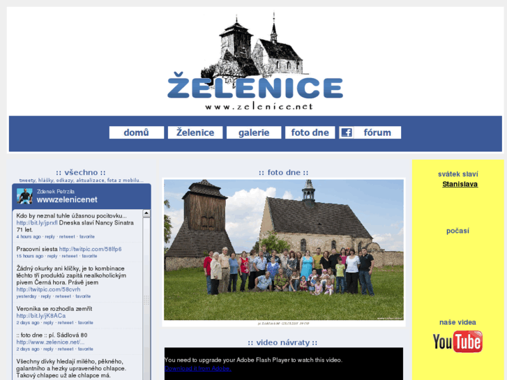 www.zelenice.net