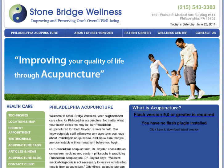 www.acupunctureinphiladelphia.com