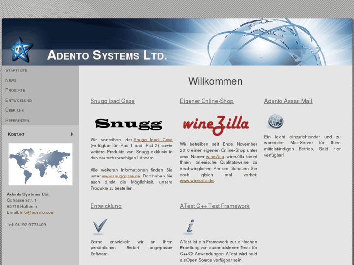 www.adento.com