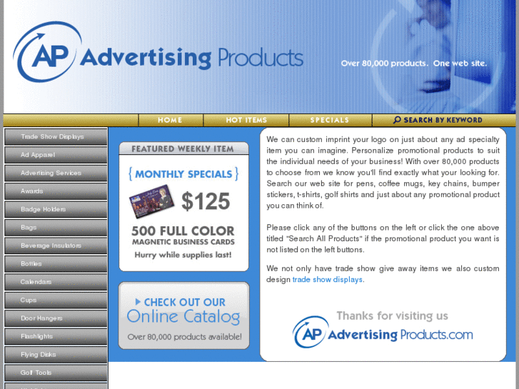 www.advertising-products.com