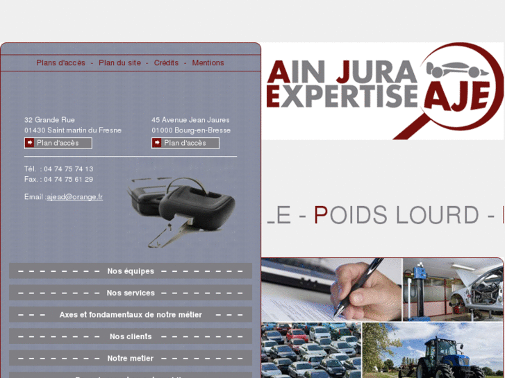 www.ainjuraexpertise.com