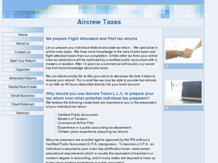 www.aircrewtaxes.com