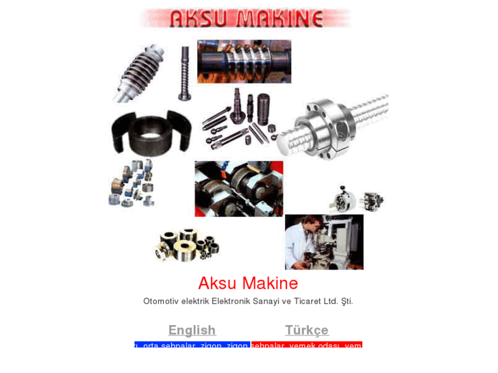 www.aksumakine.com