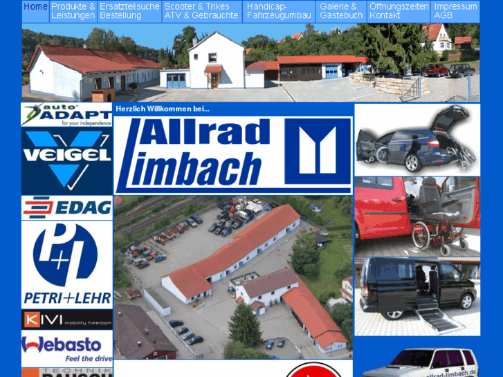 www.allrad-limbach.de