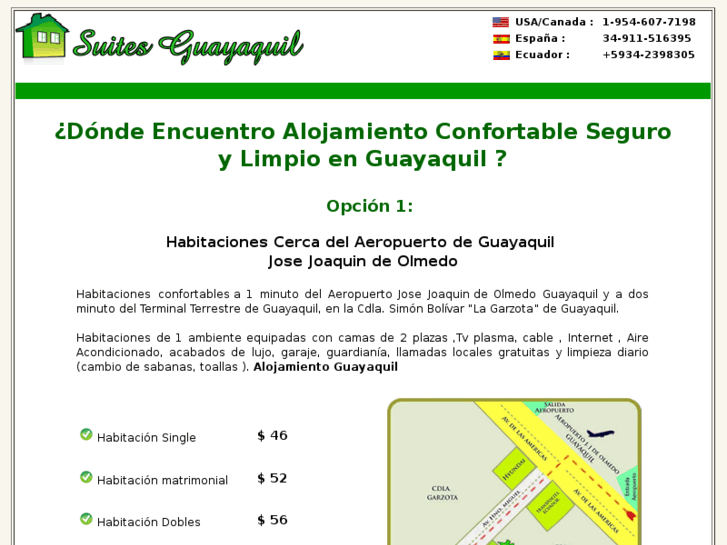 www.alojamientoguayaquil.com