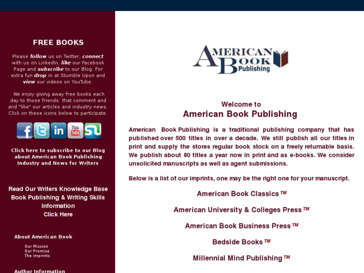 www.american-book.com