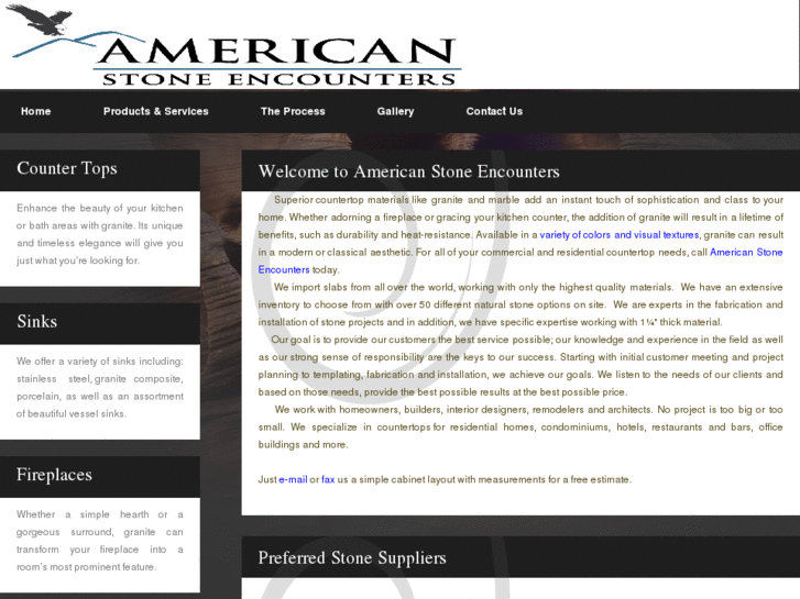 www.americanstoneencounters.com