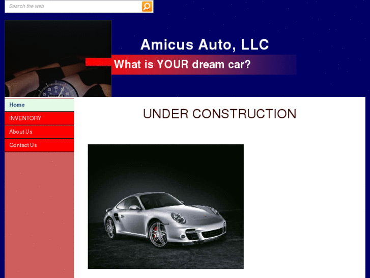 www.amicusauto.com