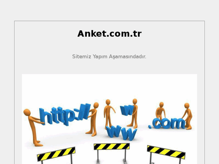 www.anket.com.tr