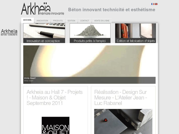 www.arkheia.fr