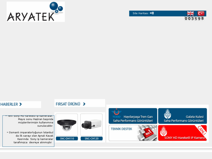 www.aryatek.com