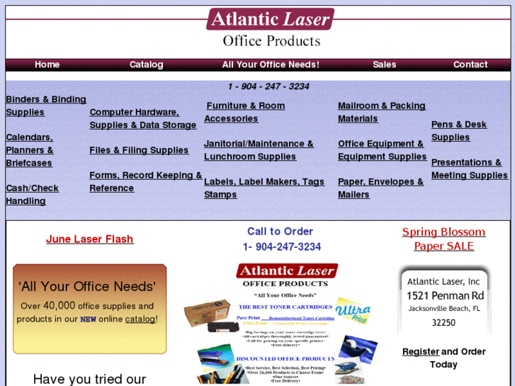 www.atlanticlaser.com