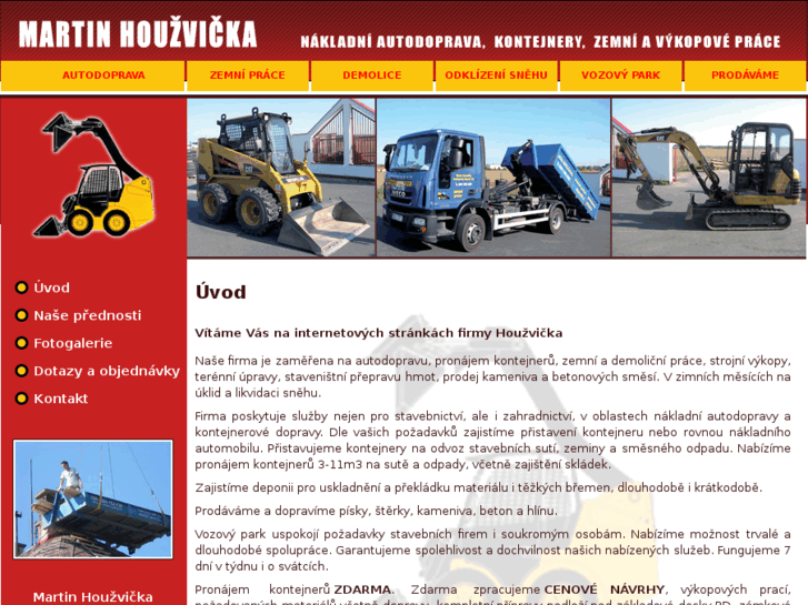 www.autodoprava-kontejnery.com