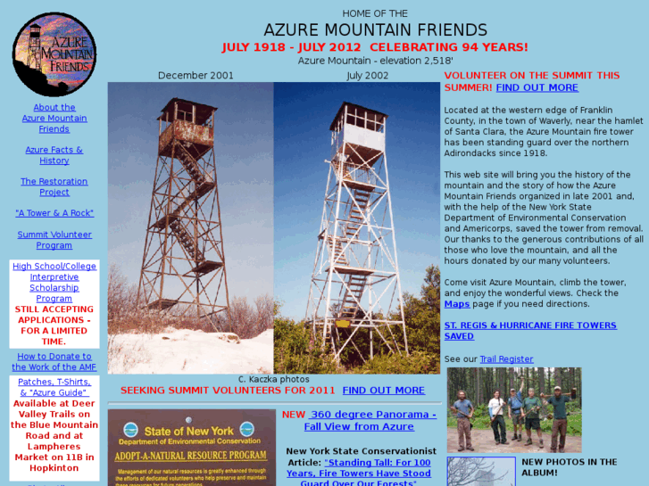 www.azuremountain.org