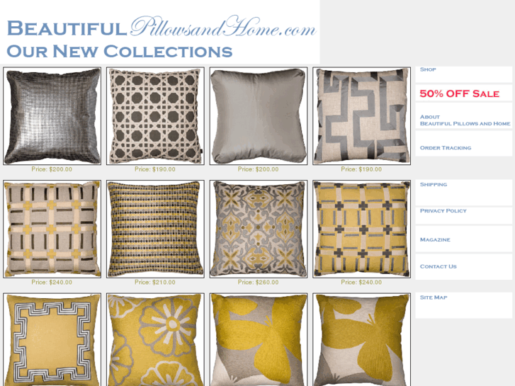 www.beautifulpillowsandhome.com