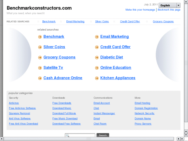 www.benchmarkconstructors.com