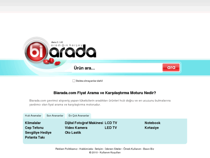 www.biarada.com