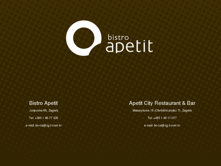 www.bistro-apetit.com