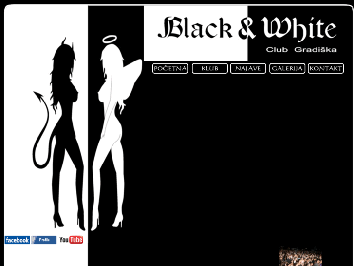 www.blackwhitegradiska.com