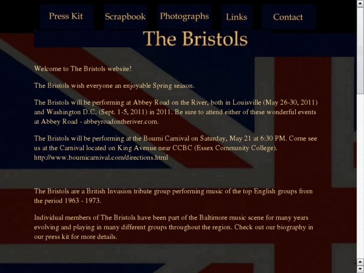 www.bristols.net